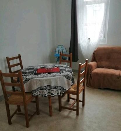 Appartement F3 2Eme Etage Sans Ascenseur Berck Εξωτερικό φωτογραφία