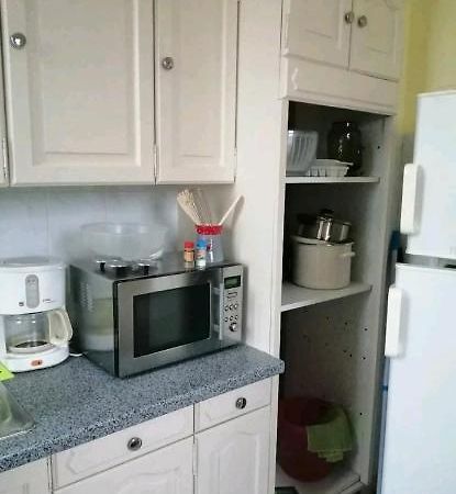 Appartement F3 2Eme Etage Sans Ascenseur Berck Εξωτερικό φωτογραφία