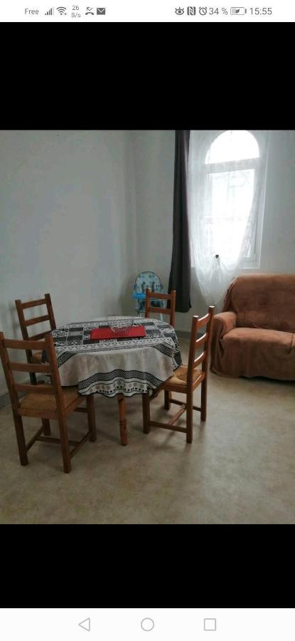 Appartement F3 2Eme Etage Sans Ascenseur Berck Εξωτερικό φωτογραφία