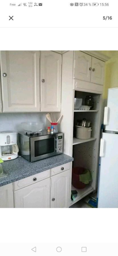 Appartement F3 2Eme Etage Sans Ascenseur Berck Εξωτερικό φωτογραφία