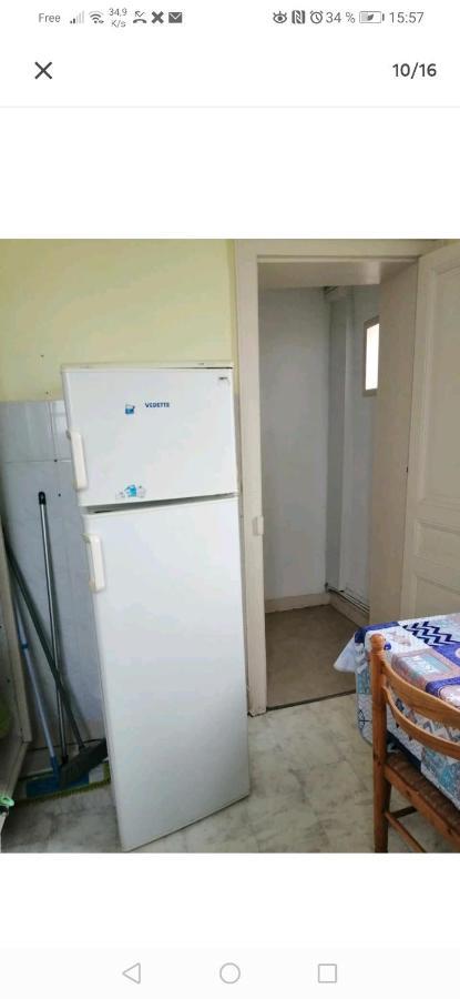 Appartement F3 2Eme Etage Sans Ascenseur Berck Εξωτερικό φωτογραφία