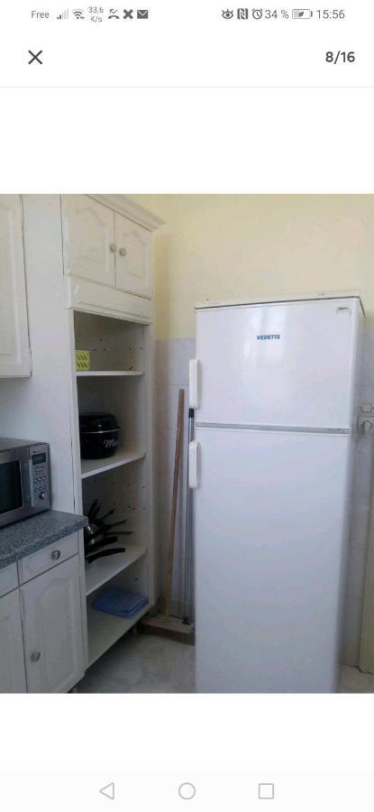 Appartement F3 2Eme Etage Sans Ascenseur Berck Εξωτερικό φωτογραφία