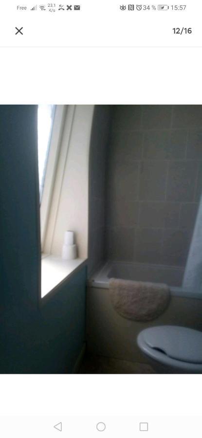 Appartement F3 2Eme Etage Sans Ascenseur Berck Εξωτερικό φωτογραφία